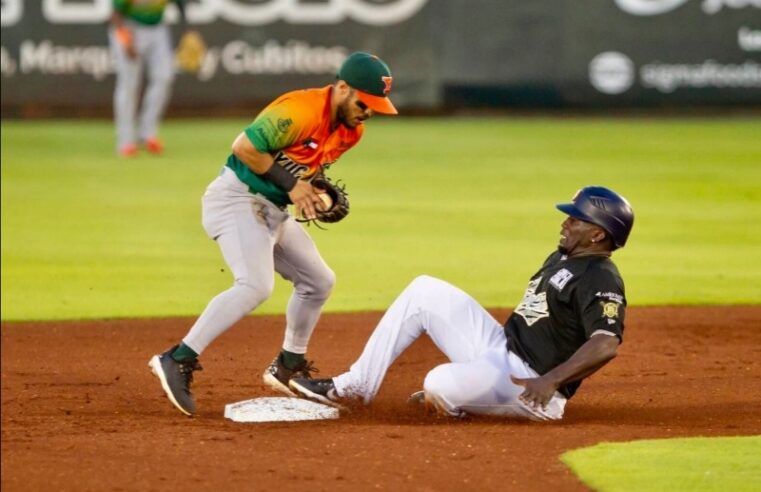 Joya de Ondrusek guía triunfo de los Leones