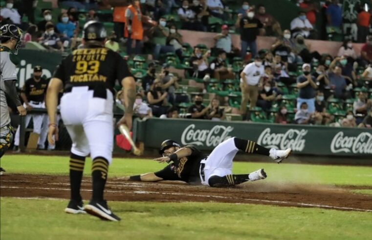 Explotan los Leones y regresan a la senda del triunfo