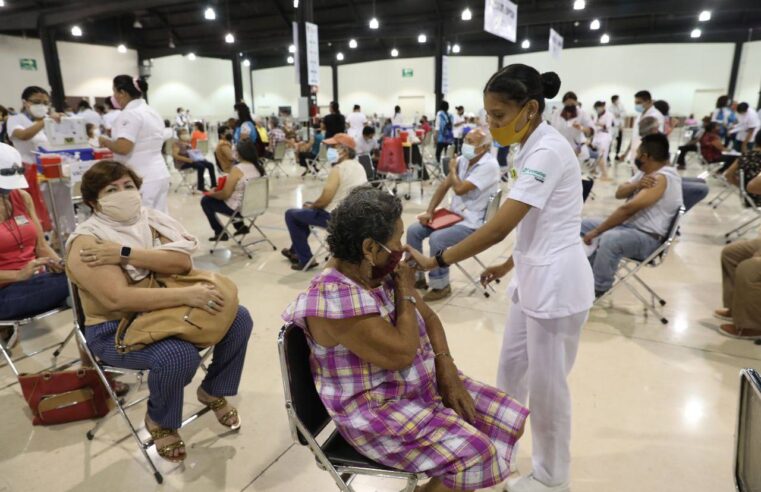 Focos rojos por aumentos de contagios y  hospitalizados por Covid-19