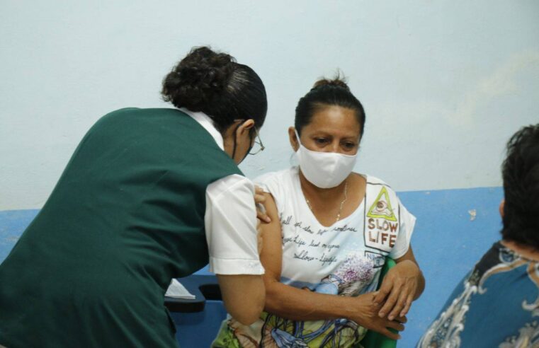 El Coronavirus no da tregua electoral: en ascenso hospitalizados y contagios