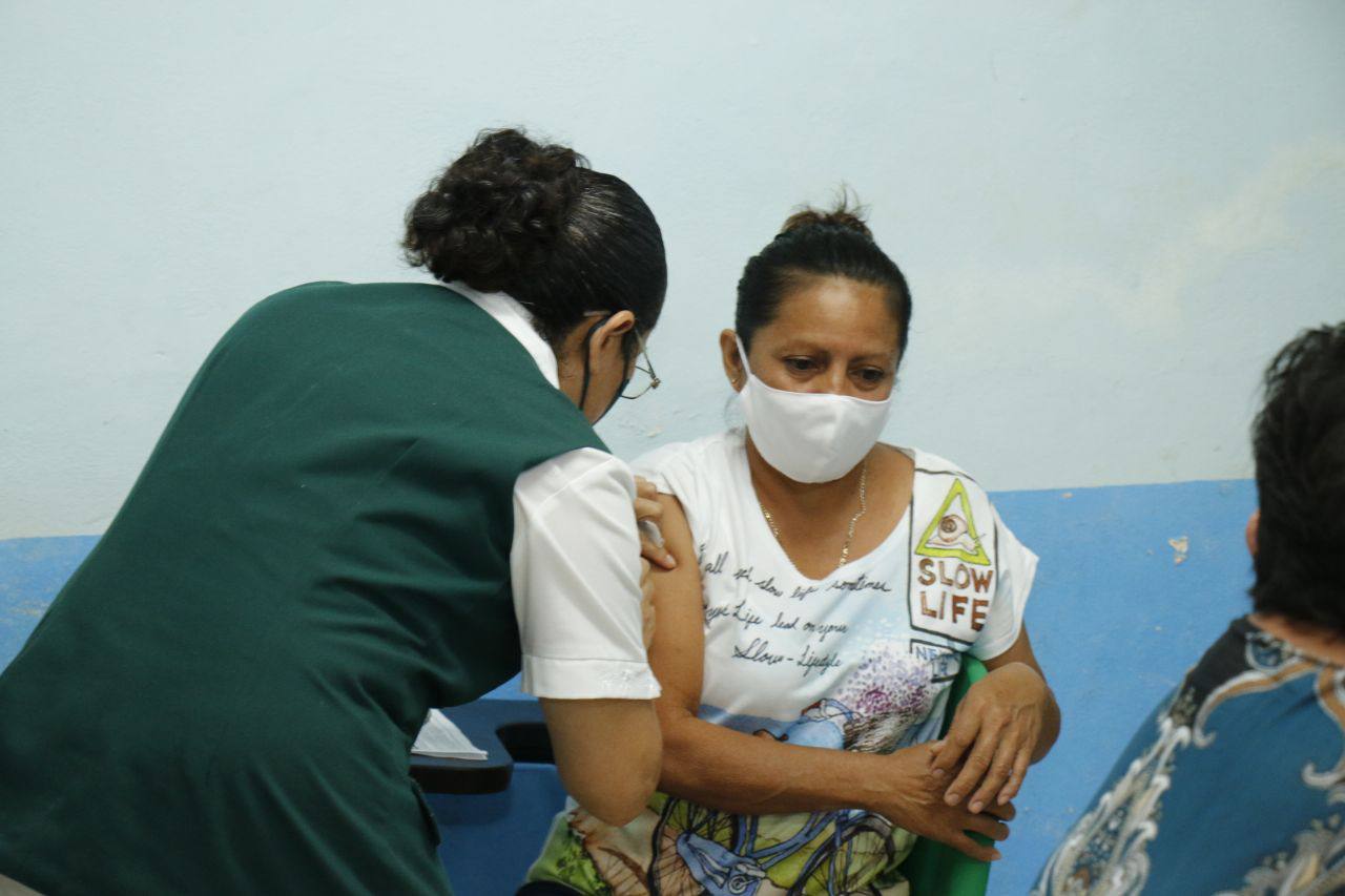 El Coronavirus no da tregua electoral: en ascenso hospitalizados y contagios