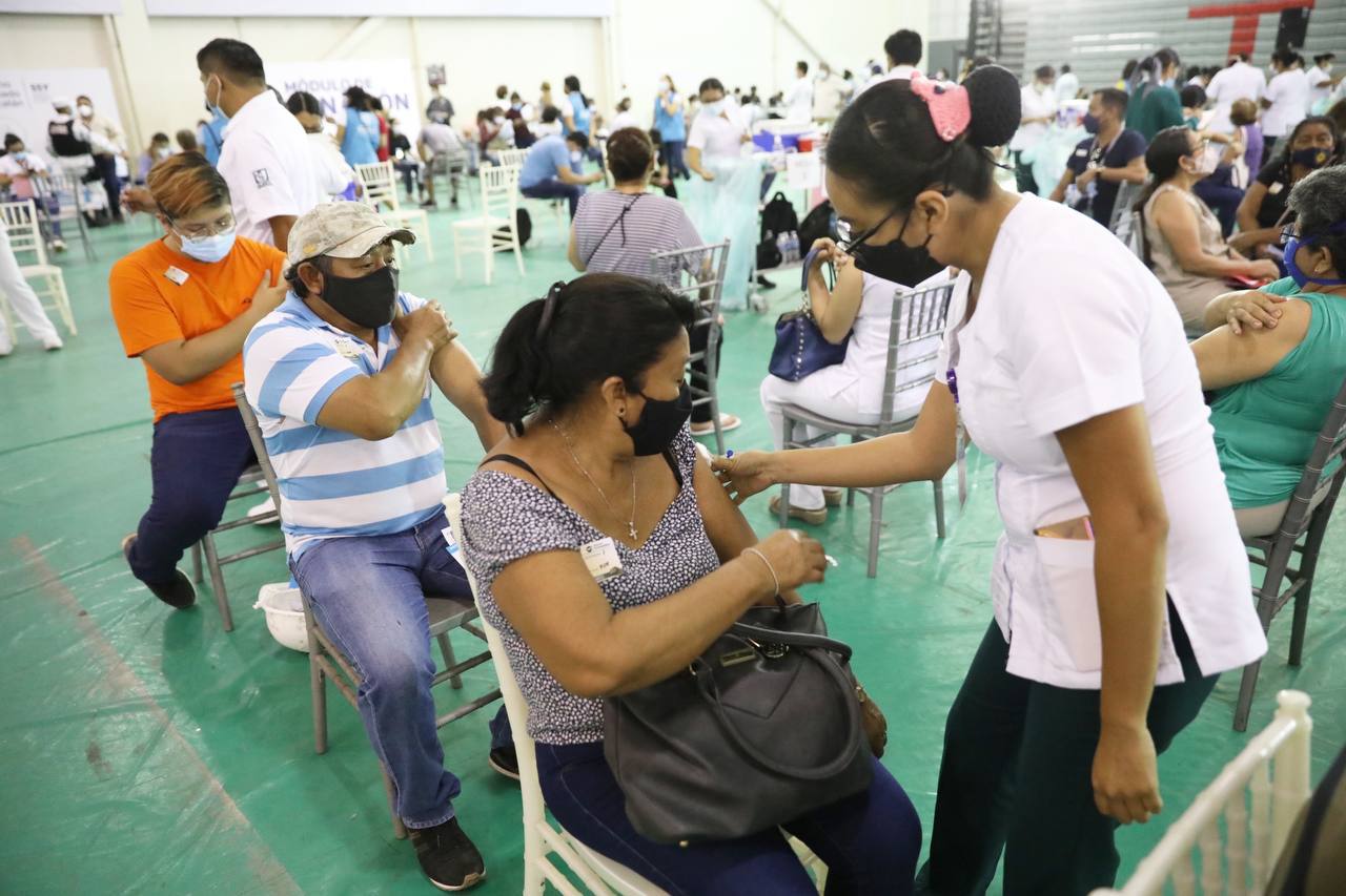 Alerta: siguen subiendo los hospitalizados por Covid-19 en Yucatán, reportan 2019 este sábado