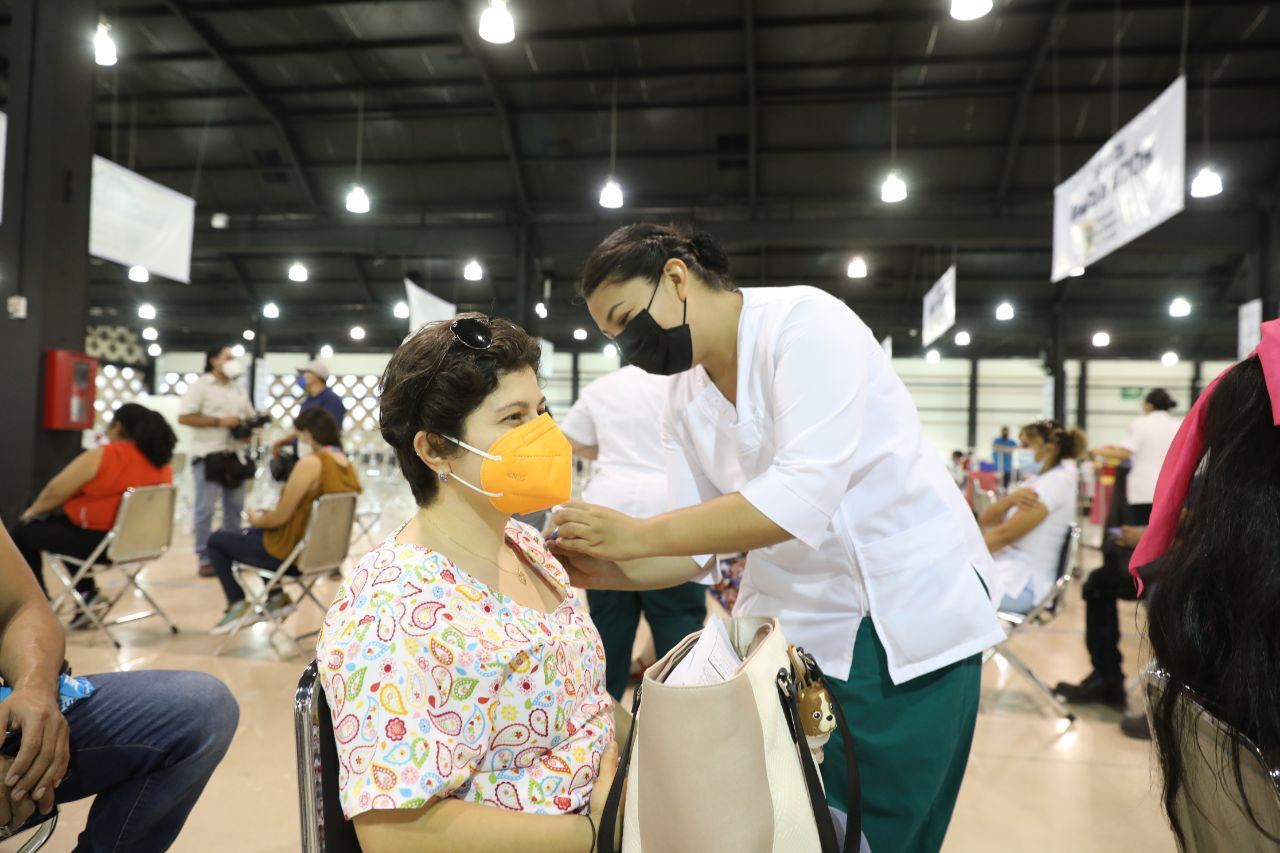 Crecimiento exponencial de pacientes de Covid-19 hospitalizados: hoy fueron 266