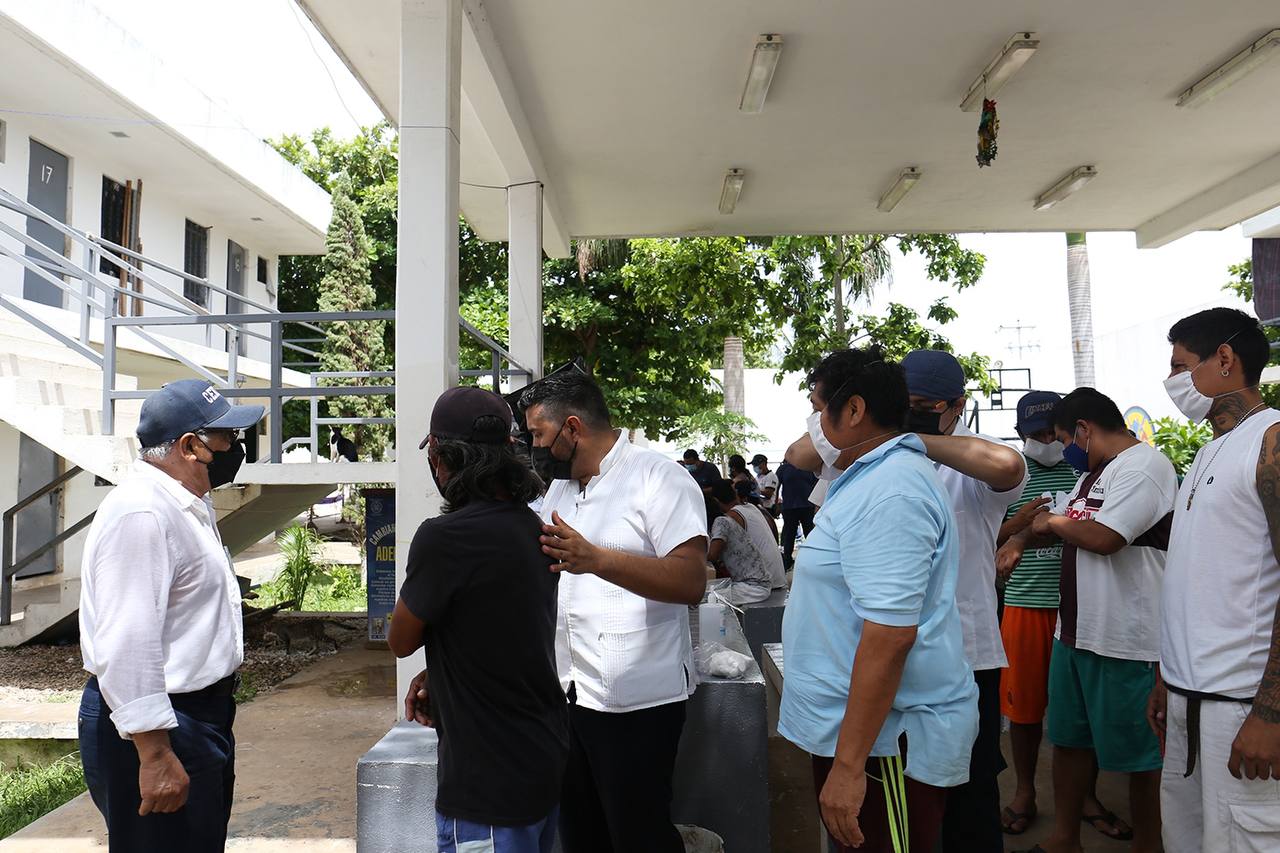 Sube la alerta por contagios de Covid-19 en Yucatán: hoy 262 casos