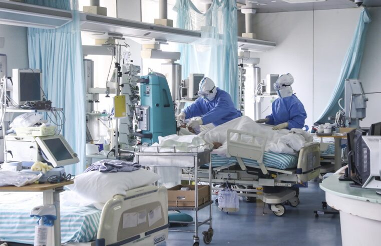 Diez muertos y casi 300 casos de Covid-19 este viernes en Yucatán