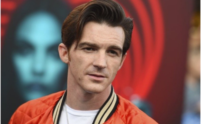 Detienen a Drake Bell por abusos contra menores de edad