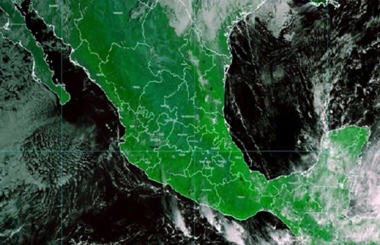 Vuelve la actividad ciclónica a Yucatán, a fines de mes