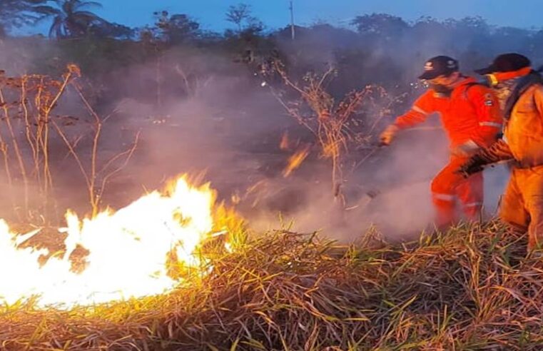 Llega a su fin la temporada de incendios en Yucatán