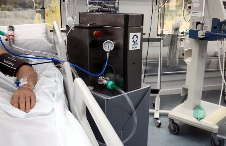 Este domingo, 233 contagios y nueve fallecidos, entre ellos una joven de 23 años