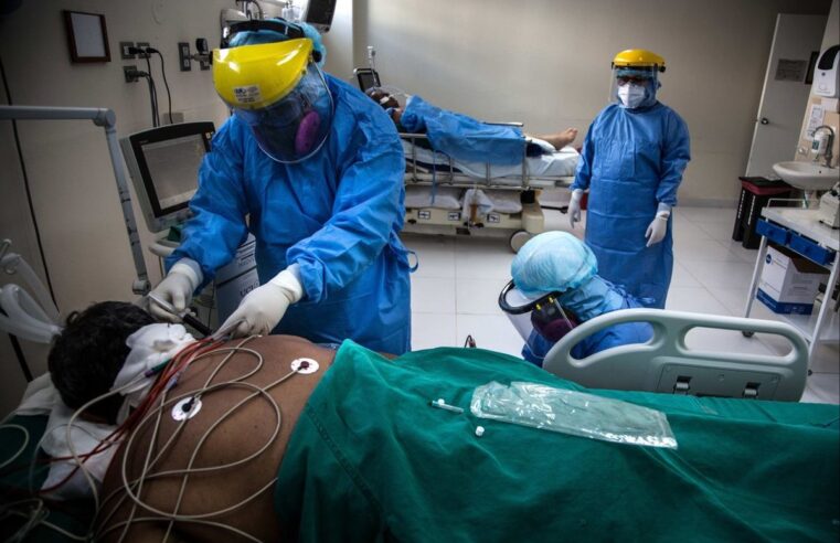 Hoy, 15 fallecidos y 255 casos de Covid-19 en Yucatán