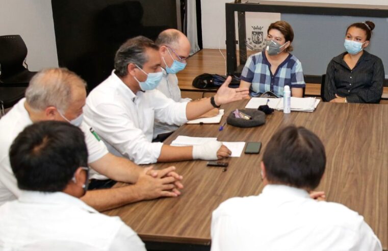 Estrecha coordinación del Ayuntamiento con especialistas a favor del bienestar animal