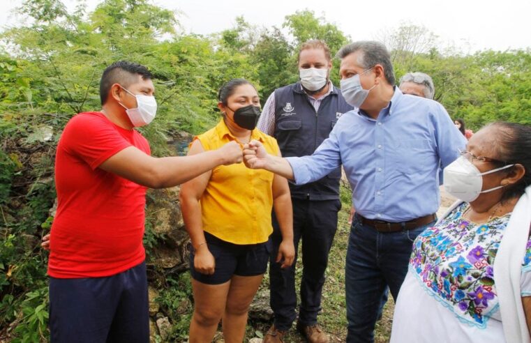 El Ayuntamiento destaca la coordinación con la Sezatu