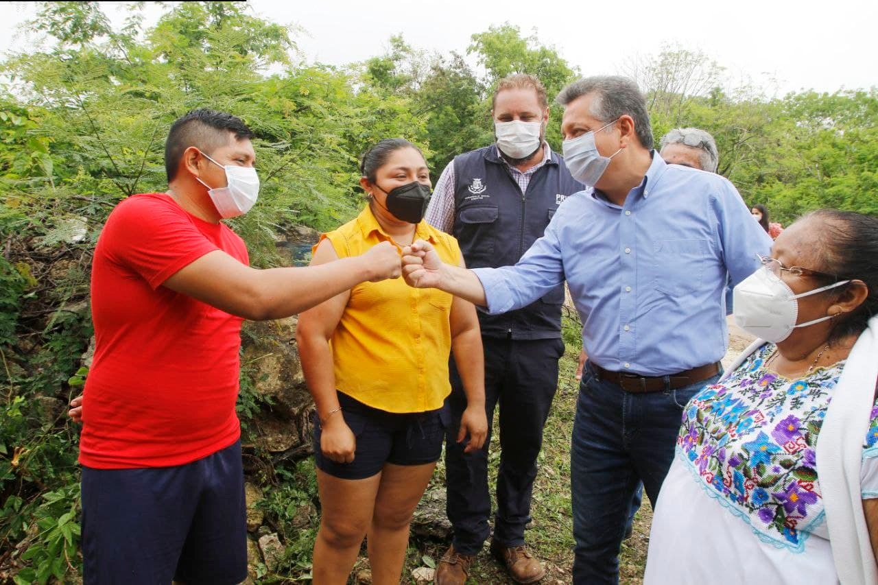 El Ayuntamiento destaca la coordinación con la Sezatu