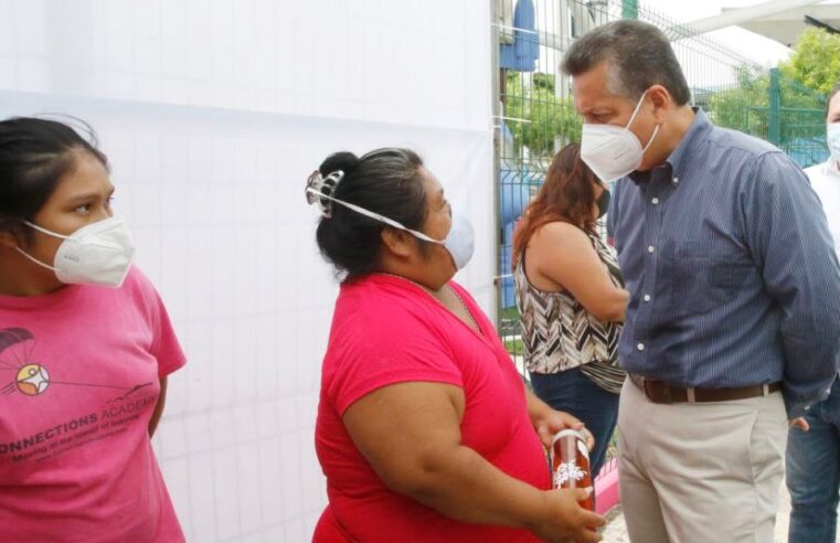 El Ayuntamiento de Mérida avanza en la construcción de políticas públicas