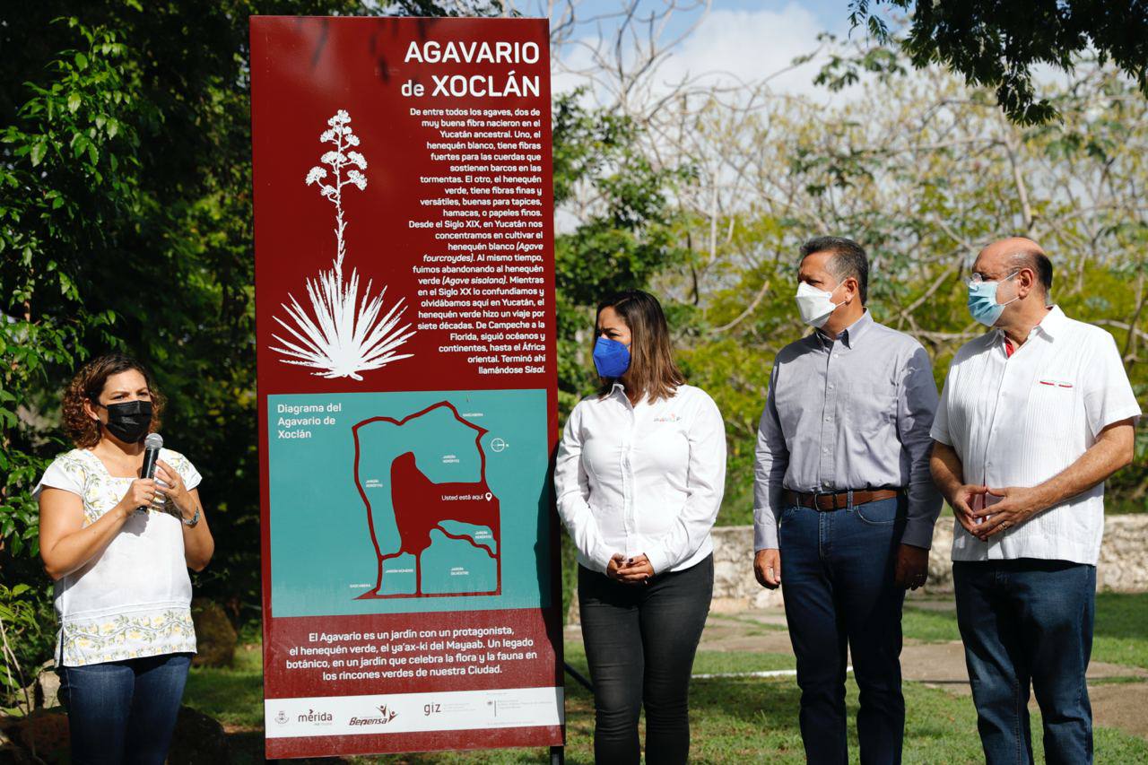 El Ayuntamiento fortalece alianzas para el trabajo a favor del medioambiente