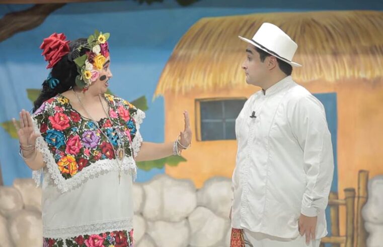Yucatán Presenta la cartelera del 23 al 25 de julio