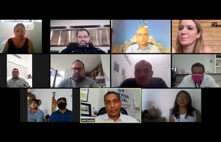 Todo listo para la vigésima edición de la Feria Artesanal  Tunich 2021