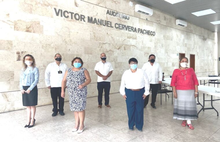 Redistribuyen materias en Salas del Tribunal Superior de Justicia para una mejor atención