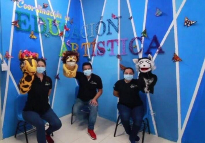 Listo el Curso de Verano en Línea 2021