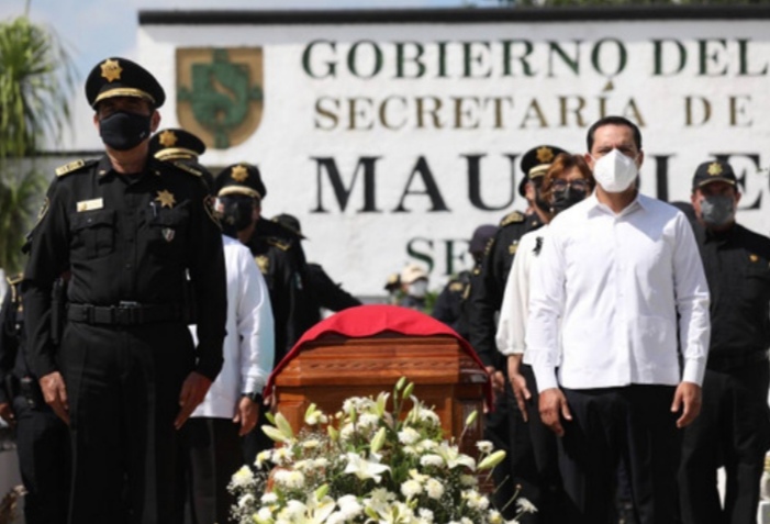 En Yucatán nadie, ni nada está por encima de la Ley: Mauricio Vila