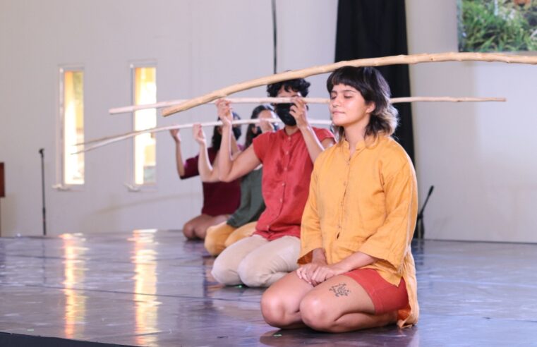 Inauguran Giras Artísticas de Raíz México en Yucatán