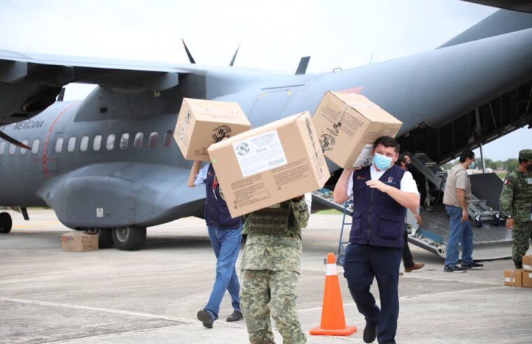 Juan Pablo II, el centro y Ciudad Caucel, donde hay más Covid-19