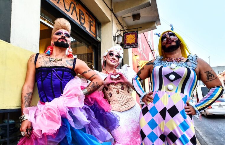 En Yucatán mucho talento teatral, pero desarticulado