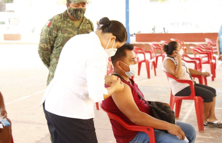Siguen altos las muertes  por Covid-19 en Yucatán: hoy fueron 18