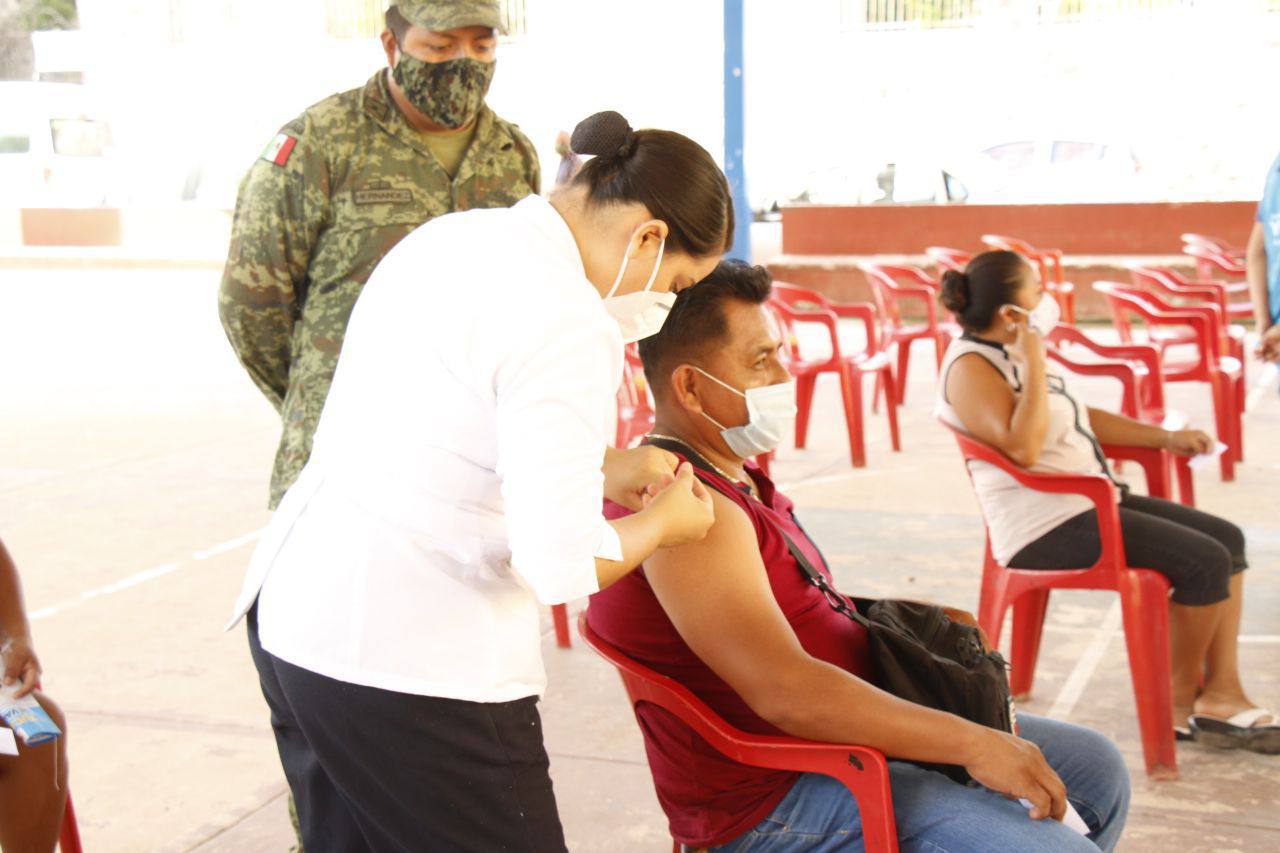 Siguen altos las muertes por Covid-19 en Yucatán: hoy ...