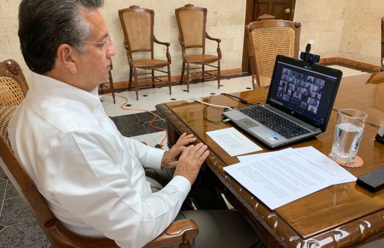 El Ayuntamiento de Mérida avanza hacia el modelo de Gobierno Abierto