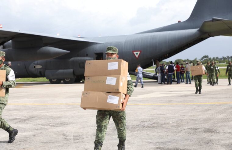 Hoy, 18 fallecidos por Covid-19 en Yucatán