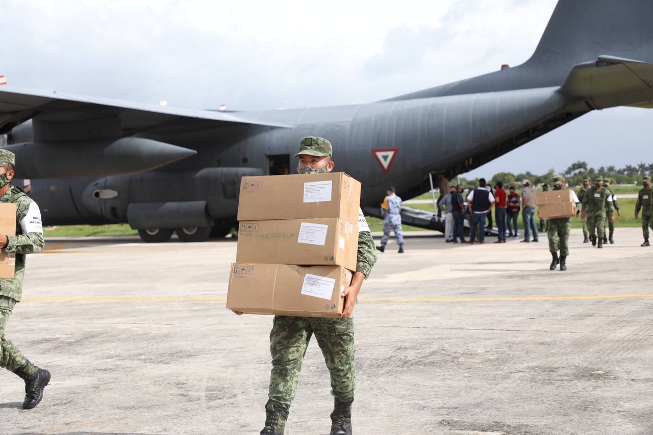 Hoy, 18 fallecidos por Covid-19 en Yucatán