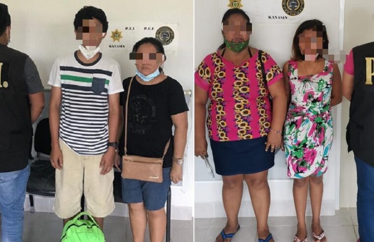 Localizan a adolescentes: ella se fue con un tipo de 40 años  y él ya tenía vida de vagabundo