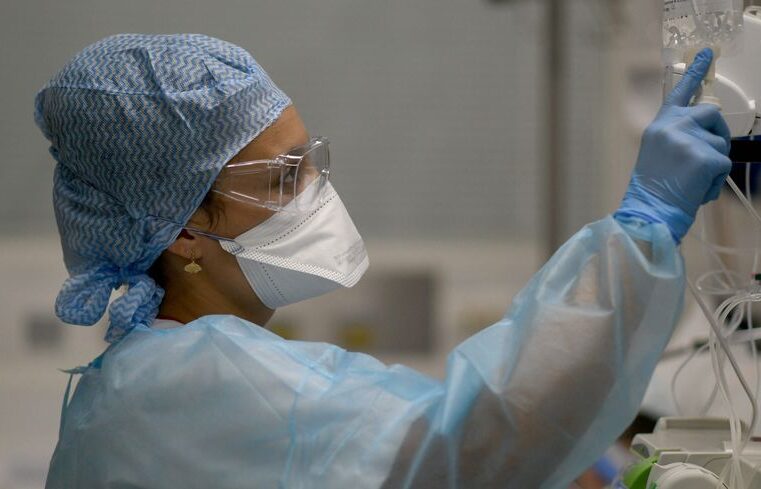 Yucatán llega a los 5 mil fallecidos por Covid-19