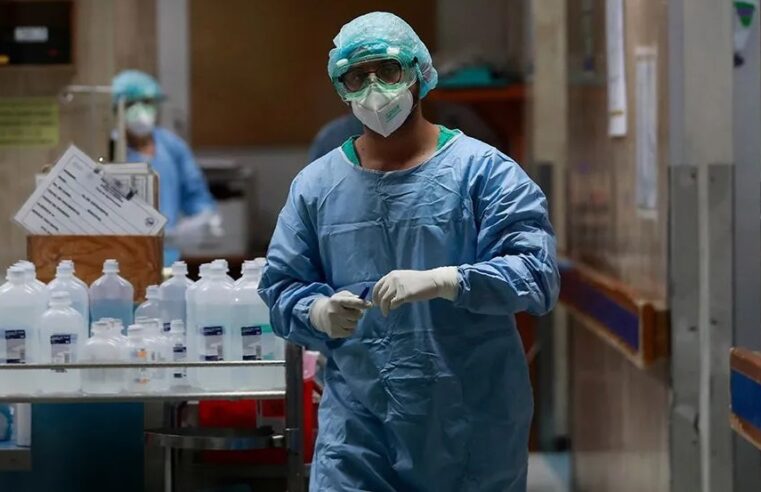 Ya suman 49 mil contagios de Covid-19 en Yucatán