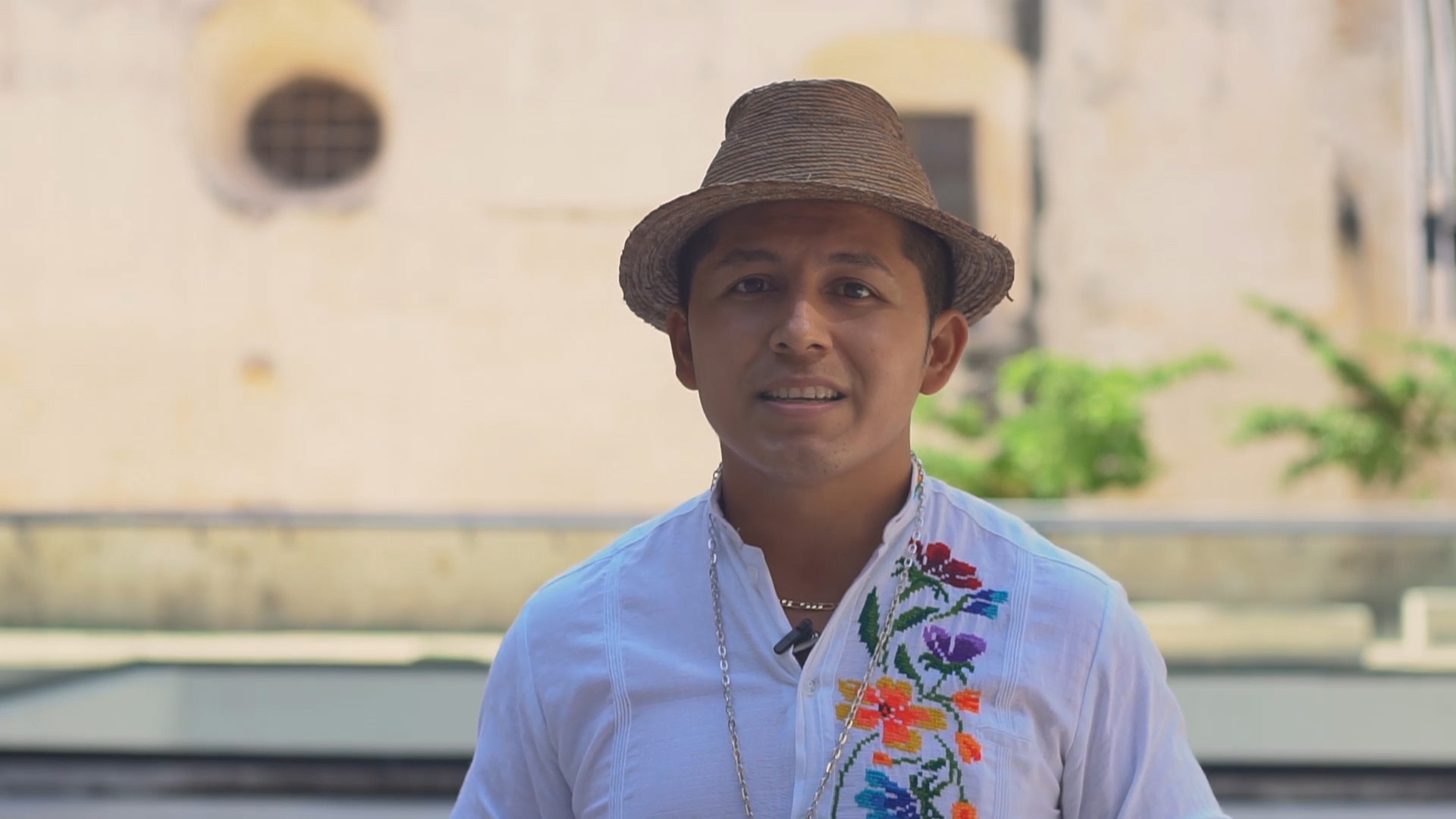 Rapero maya gana Premio Estatal de Composición Musical ‘Daniel Ayala Pérez’