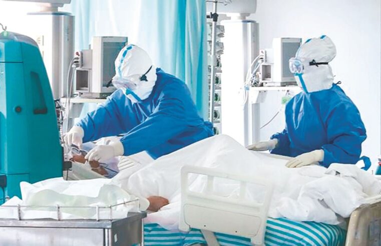 Casi 42 mil pacientes de Covid-19 se han recuperado en Yucatán