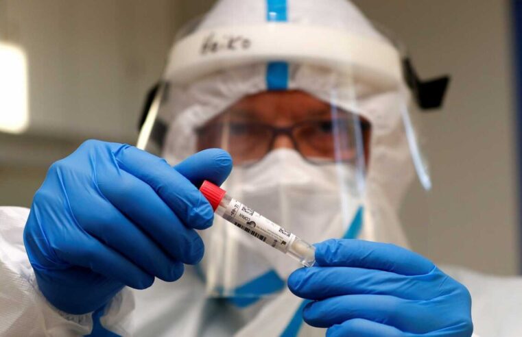 Llega Yucatán a 50 mil contagios de Covid-19