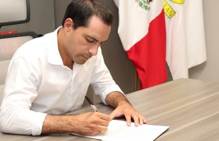 Yucatán impondrá penas de hasta 65 años de prisión a feminicidas