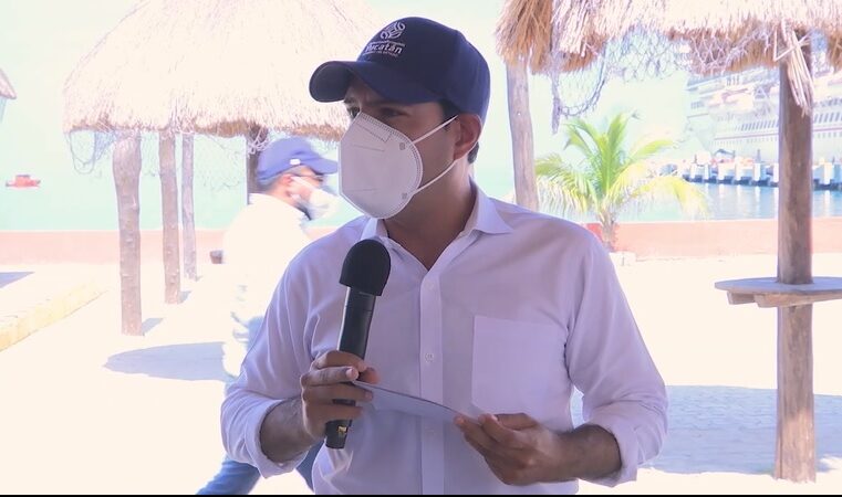 Mauricio Vila pide que se impute por feminicidio a los asesinos de Teresa Vega