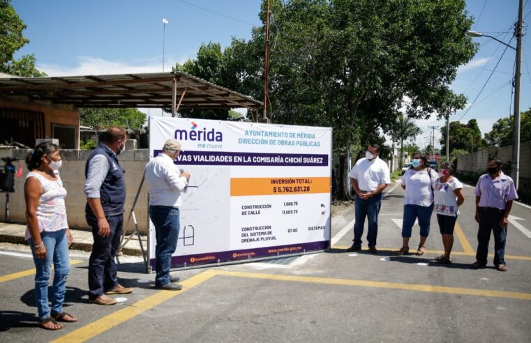 Mejores servicios para las familias de la zona rural