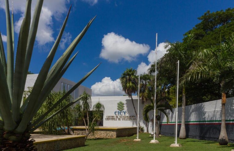 Con más de 900 graduados, el CICY inicia nuevo semestre del 2021