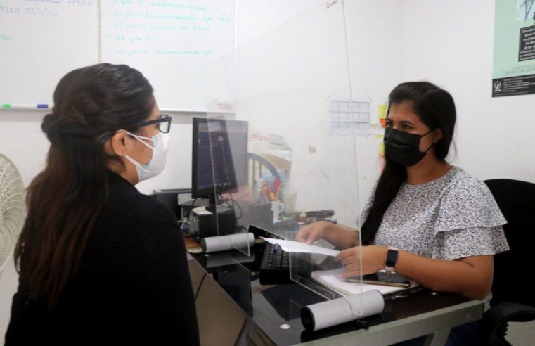 Semujeres capacitará a personal de “Médico 24/7”