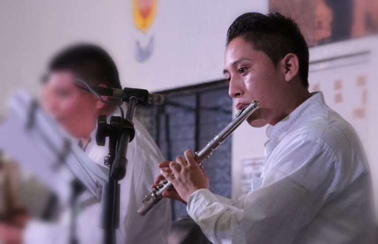 Ticul vive jornada cultural con teatro y música