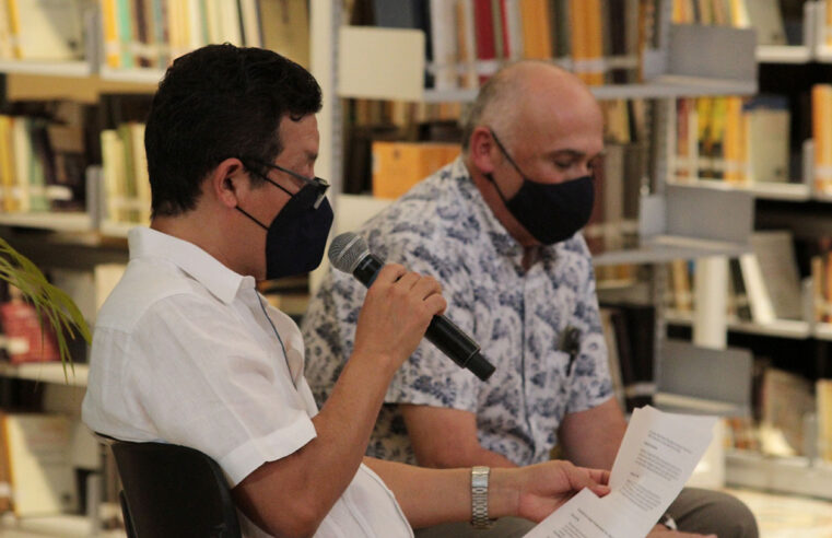 Celebran 20 años de prestigioso certamen literario de Yucatán