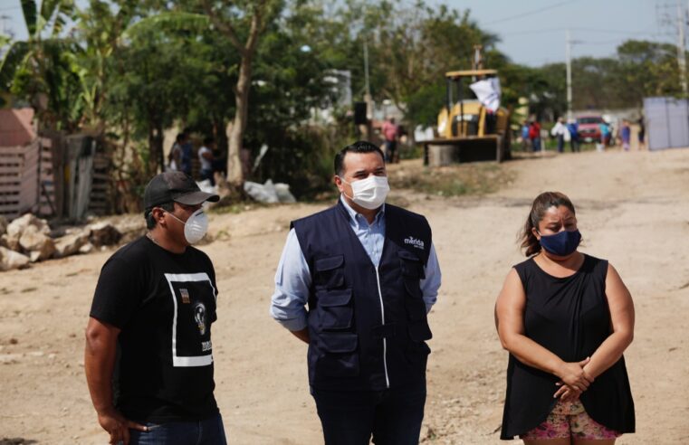 Mérida se creció ante la adversidad y se mantiene como una ciudad cada vez más funcional