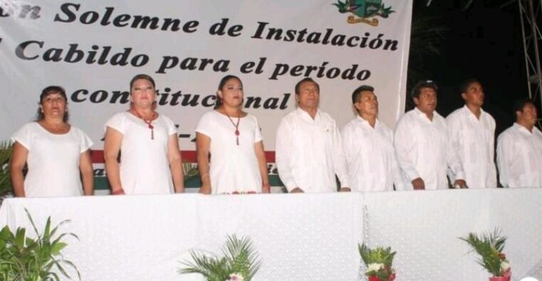 Procesan a ex alcalde de Celestún y a sus regidores por peculado