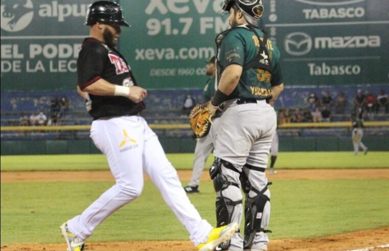 Leones cae en el último juego de la temporada y termina terceroo