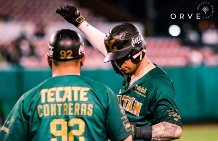 Leones gana y se pone a un juego de la siguiente ronda