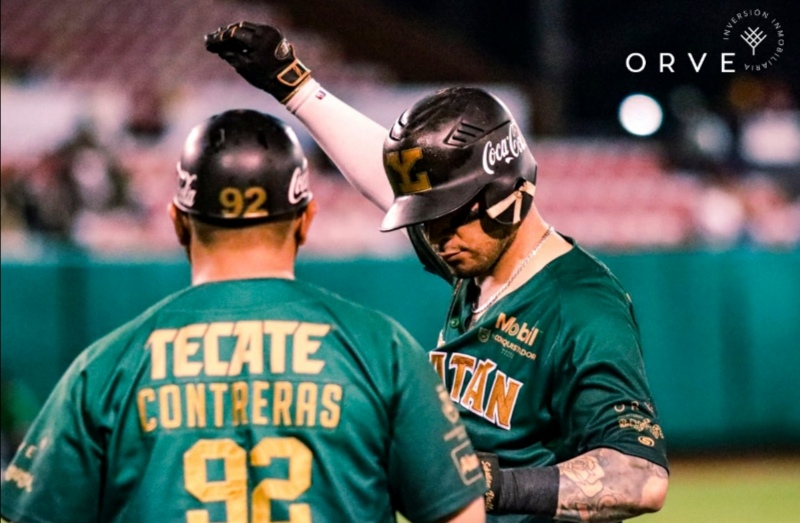 Leones gana y se pone a un juego de la siguiente ronda